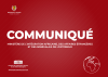 Communiqué