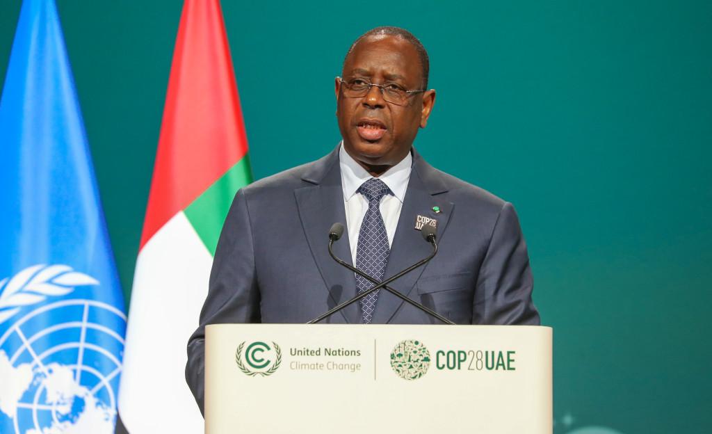 COP28